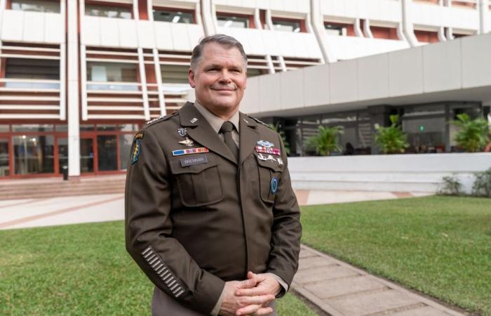 US steps up military support and intelligence sharing with Nigeria to target IS-linked militants