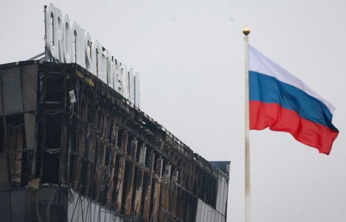 Russia retains second place in 2026 military ranking, US remains top, China third