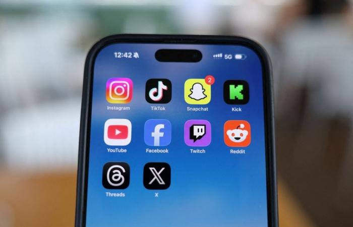 Meta, TikTok and YouTube face landmark US trial over claims platforms were designed to addict children