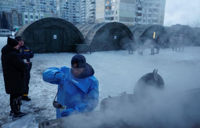 Russia insists it must control all of Donbas for war in Ukraine to end