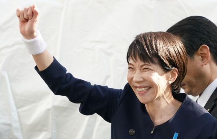 Despite female PM, Japan’s gender gap in election candidates barely shifts — with ruling party fielding an even smaller share of women