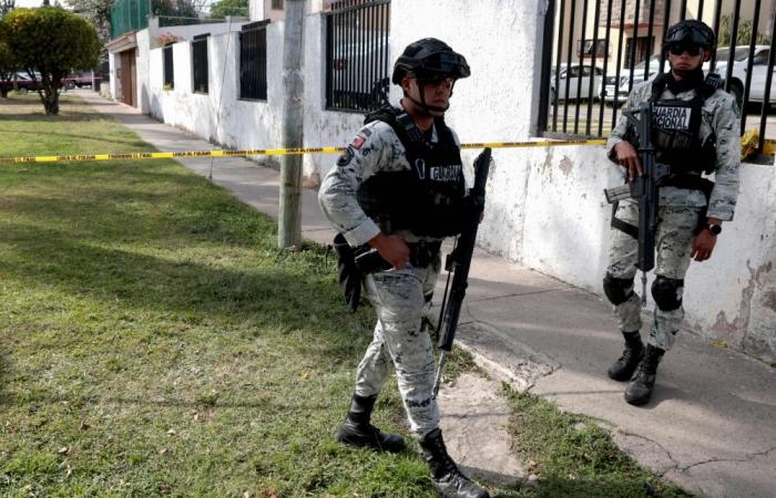 When sport fails as a shield: Football match massacre underscores Mexico’s gang scourge