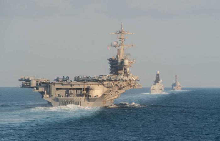 ‘Put aside threats and illogical issues’: Iran rules out talks with US under current conditions