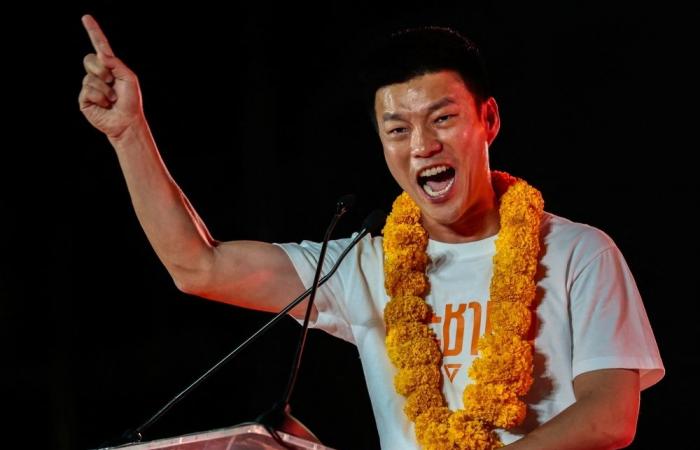 Thai parties tap nationalist mood as Cambodia clashes roil rural voters