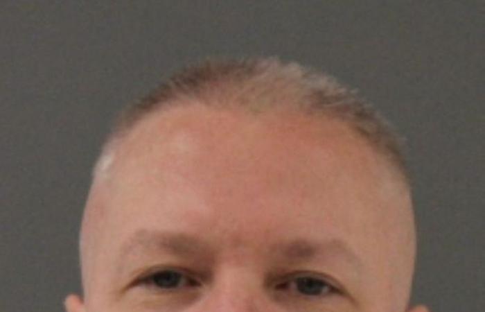 Texas executes man convicted of killing ex-girlfriend in first US execution of the year