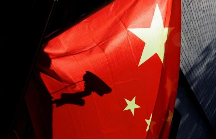 China cracks down on Myanmar fraud gangs, executes 11 involved in killings and scams