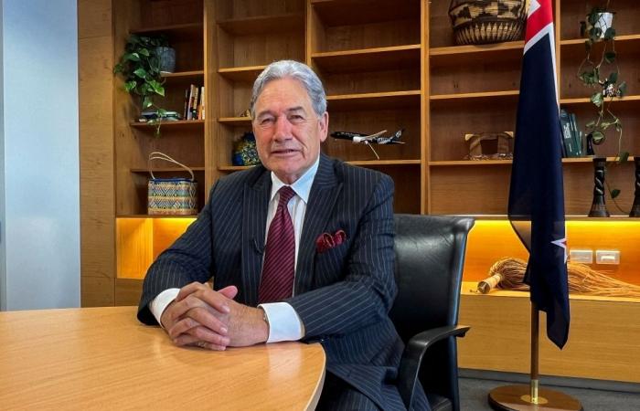 New Zealand says no to Trump’s ‘Board of Peace’ invite, prefers UN alignment