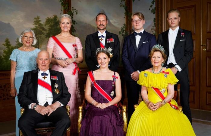 Norway royal scandal: Trial begins next week for crown princess’s son accused of raping and assaulting multiple women, some while unconscious