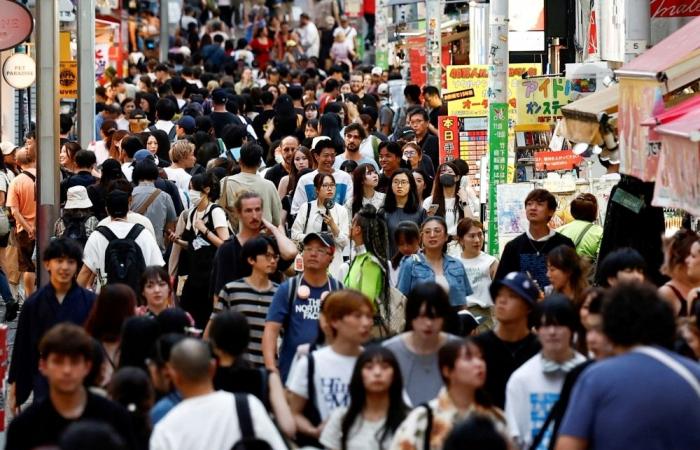 Robbers use pepper spray to steal RM10.6m in rare Tokyo street heist