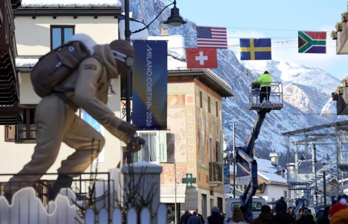 Winter Olympic fare hike sparks outrage: Italian boy, 11, forced off bus, walks 6km in icy conditions