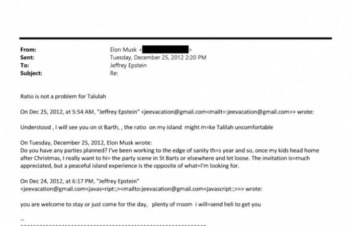 Fresh Epstein files reference Trump, Gates, Musk, Branson and other notable names