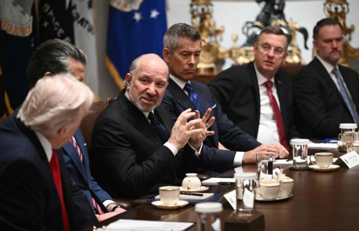 US Commerce Secretary Lutnick planned lunch on Epstein’s island, new files show as Musk emails also released