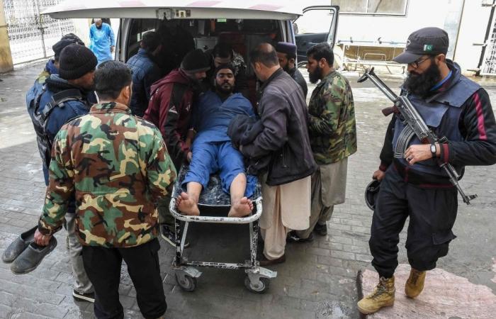 At least 10 security officials, 37 militants killed in coordinated attacks across Pakistan’s Balochistan