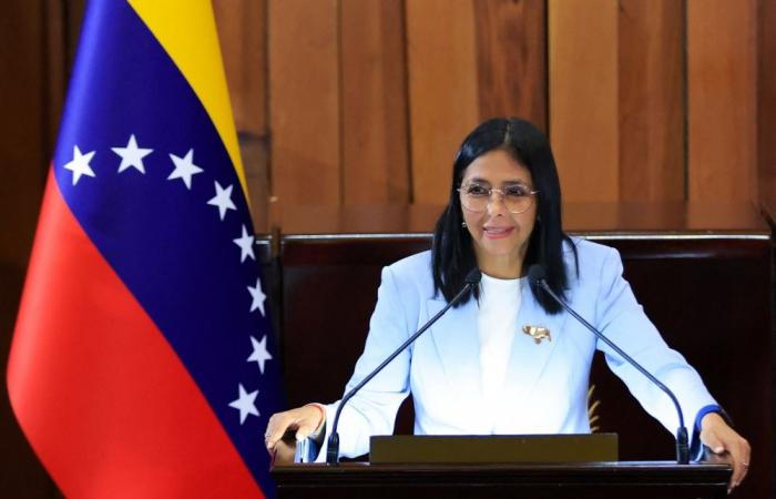 Venezuela plans amnesty law for prisoners, vows to convert notorious Helicoide prison site into social centre