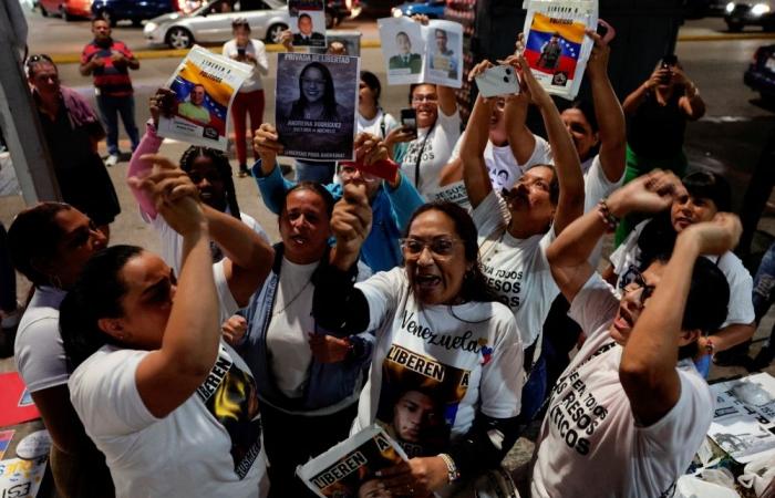 Venezuela plans amnesty law for prisoners, vows to convert notorious Helicoide prison site into social centre