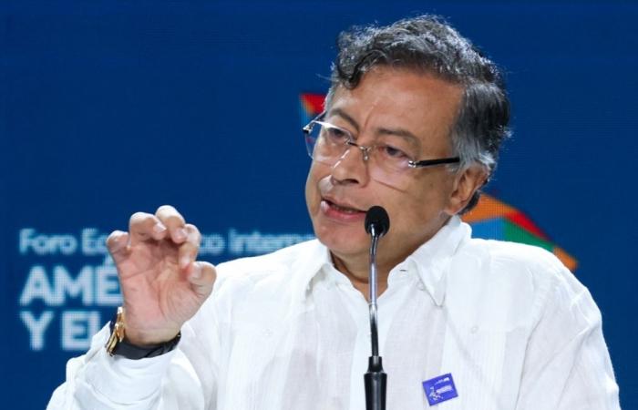 Trump and Petro to meet at White House after months of online sparring and strained US–Colombia ties