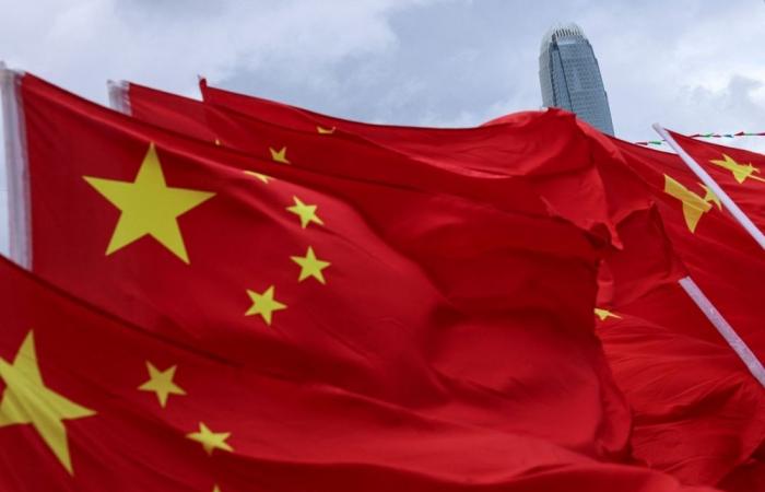 China’s anti-graft watchdog investigating emergency management minister