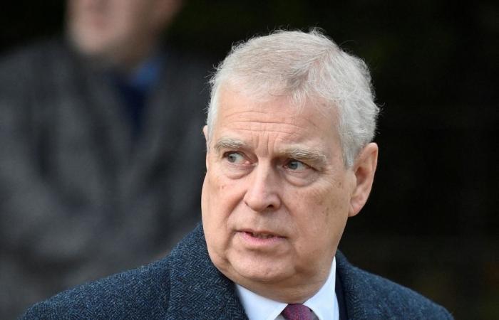 Epstein files appear to show former prince Andrew inviting him to Buckingham Palace in 2010