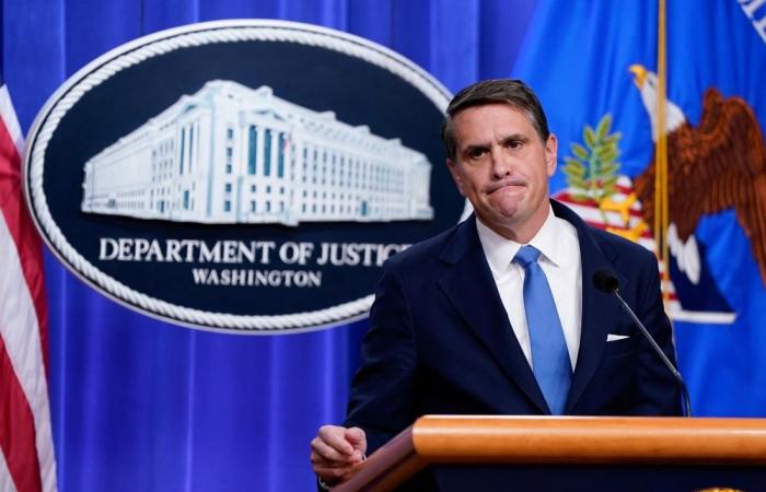 ‘We didn’t protect or not protect anybody’: US releases massive Epstein file trove, says no special treatment for Trump