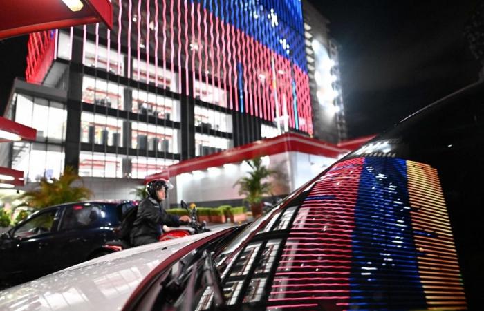 Venezuela celebrates amnesty and end of fear as political prisoners freed under Rodriguez