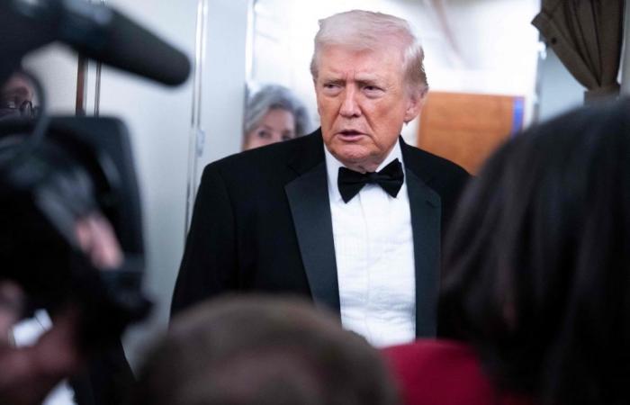 Trump says US would welcome Chinese investment in Venezuela’s oil sector