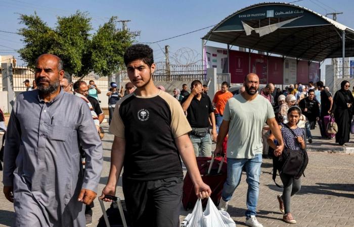 Partial reopening of Rafah crossing set today as Israel allows limited passage to Gaza