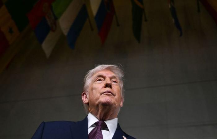 Trump orders two-year shutdown of Kennedy Centre for ‘complete rebuilding’ on US 250th anniversary