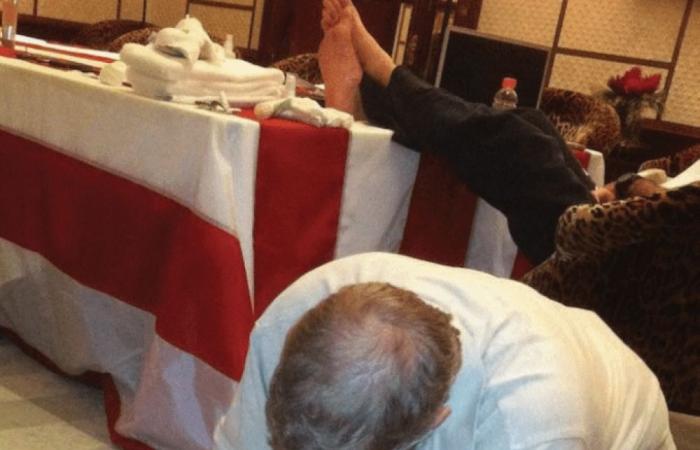 Apologies, resignations and royal glare: From Oslo to London, Epstein files unleash fresh scandal and political fallout