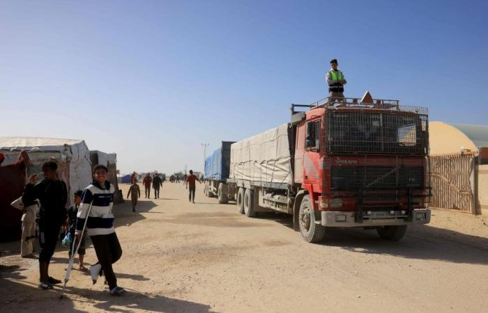 Palestinians await full Rafah reopening as Israel eases two-year closure
