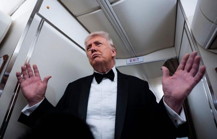 Trump claims Cuba talks underway after warning of ‘zero oil’ for Havana