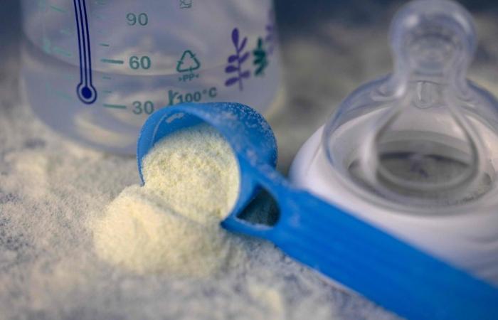 EU food safety body advises halving toxin threshold in infant formula after global recalls