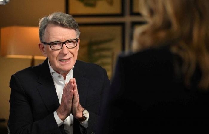 Fresh Epstein documents push former UK minister Mandelson to quit Labour