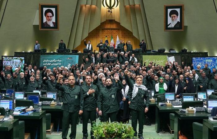 Inside Iran’s system of power: Who holds authority and how it functions