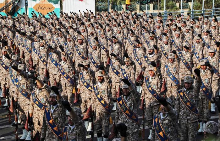 Inside Iran’s system of power: Who holds authority and how it functions