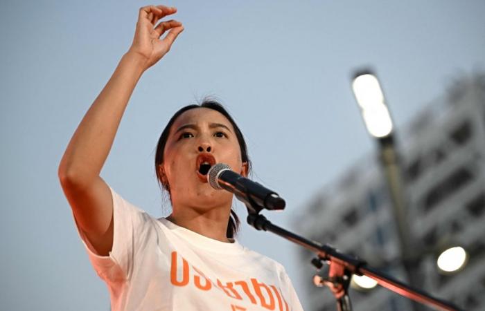 ‘They won’t let us govern’: Winning not enough as Thailand’s most popular party