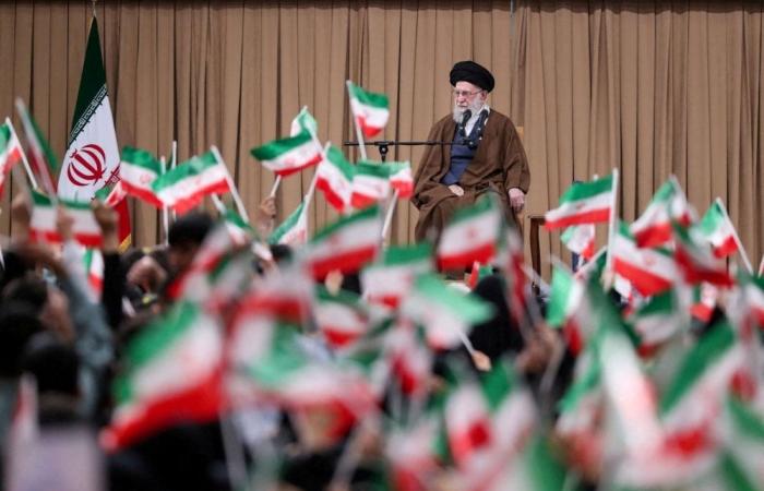 Iran orders talks with US as Trump warns of ‘bad things’ if no deal reached