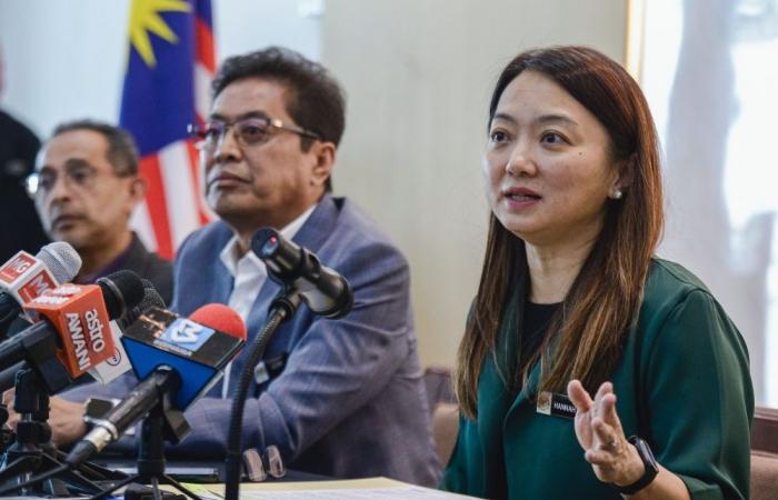 Federal Territories minister: DBKL directed to tighten SOPs, public urged to play role by refusing bribes