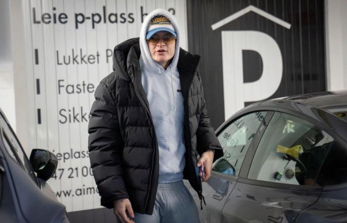 Norway crown princess’s son denies rape charges as explosive trial gets underway