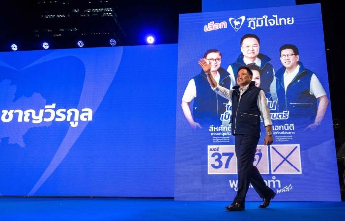 ‘They won’t let us govern’: Winning not enough as Thailand’s most popular party