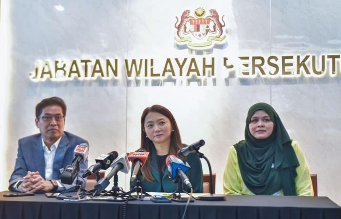 Body cameras for FT enforcement officers from Q4, says Hannah Yeoh