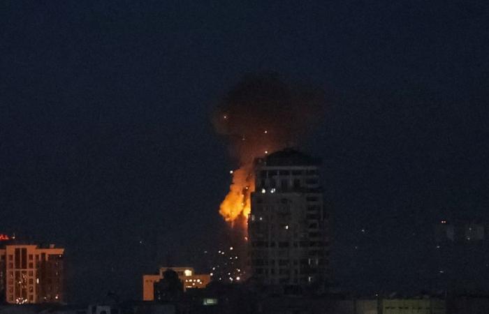 Ukraine agrees to multi-tiered ceasefire enforcement plan with Europe and US, FT reports