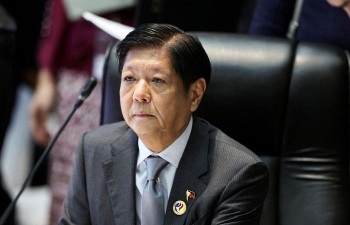Philippine lawmakers weigh impeachment for President Marcos amid corruption and rights allegations