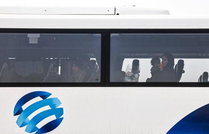 First injured Palestinians enter Egypt for treatment on first day of Rafah opening