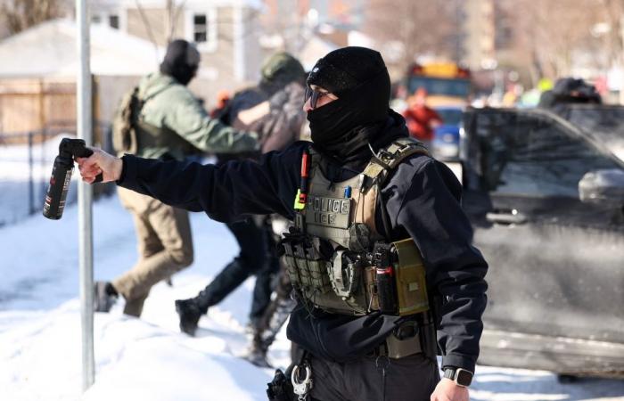 Why HRW says US democracy is at 1985 levels: Metrics show 40-year decline