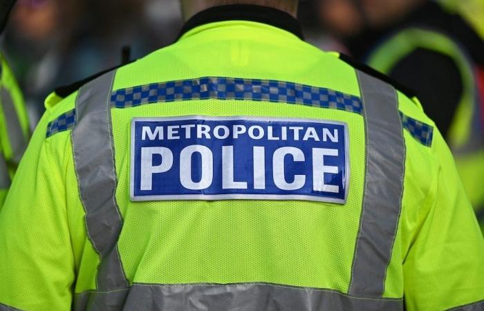 Arson probe after flammable devices hurled into Iran-linked Islamic centre in London