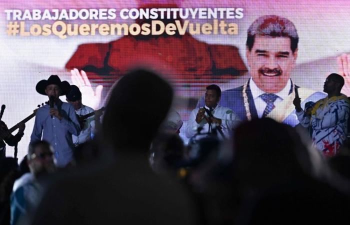 Venezuela after Maduro: What’s changed under interim leader Delcy Rodriguez?