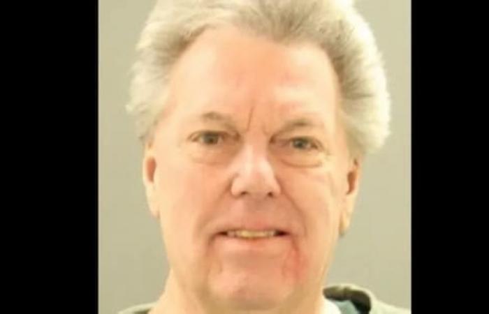 Former husband of ex-US first lady Jill Biden arrested for murdering wife after late-night domestic dispute