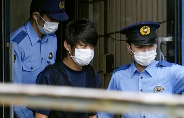 Gunman who murdered Shinzo Abe launches appeal, claiming trial was ‘unjust’