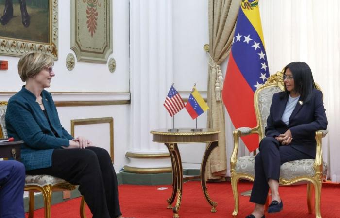 Venezuela after Maduro: What’s changed under interim leader Delcy Rodriguez?