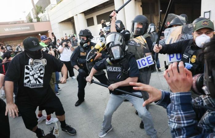 Why HRW says US democracy is at 1985 levels: Metrics show 40-year decline